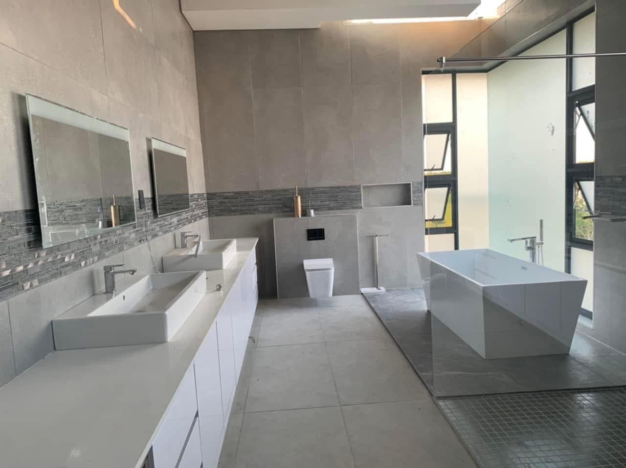 Plumbing Services